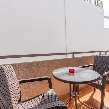 Silia Apartments1 Appartement *