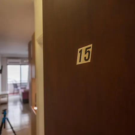 Appartement Silia Apartments1 Ampavris