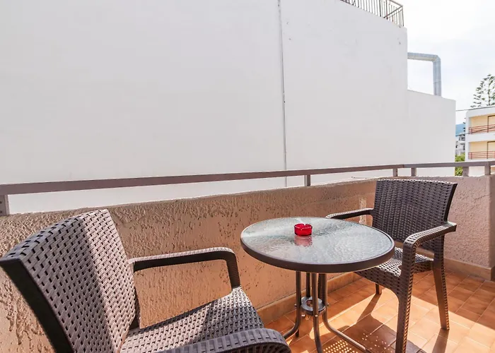 Silia Apartments1 Appartement *