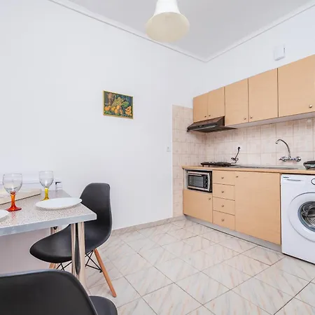 Silia Apartments1