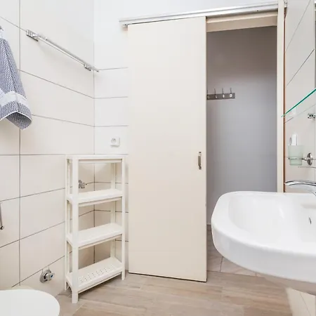 Апартаменты Silia Apartments1