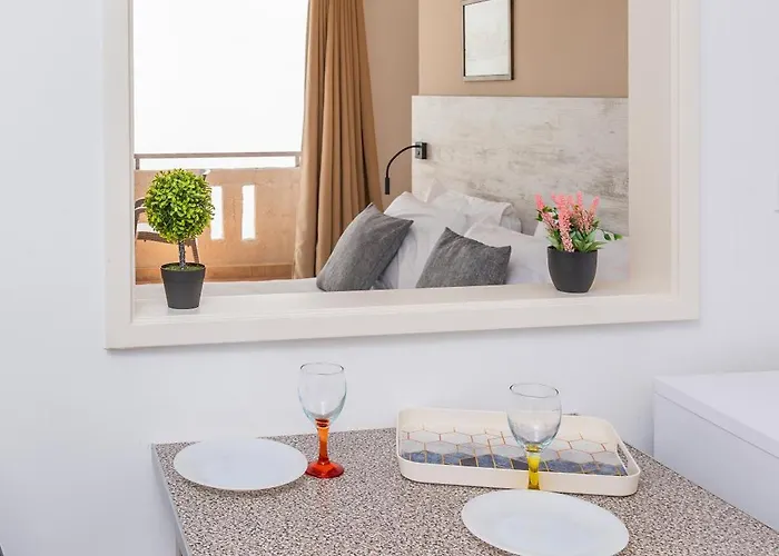 Silia Apartments1 Apartman Ambávrisz