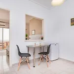 Silia Apartments1 *