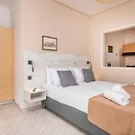 Silia Apartments1 *