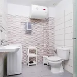 Apartment Silia Apartments1 *