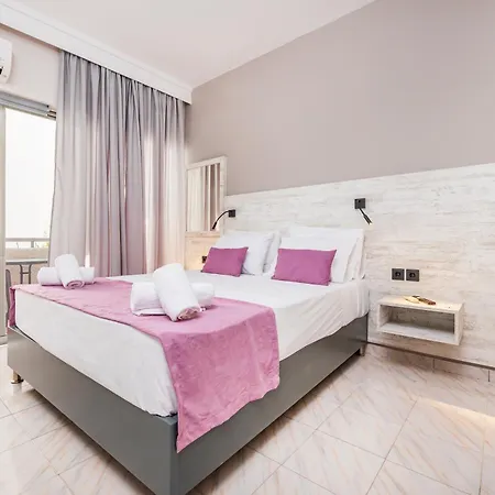 Silia Apartments1 * Ambávrisz