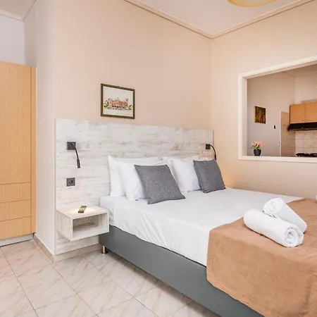 Silia Apartments1 *