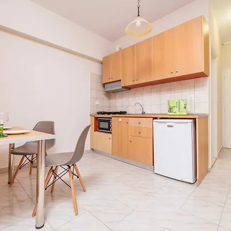 Silia Apartments1 * Ampavris