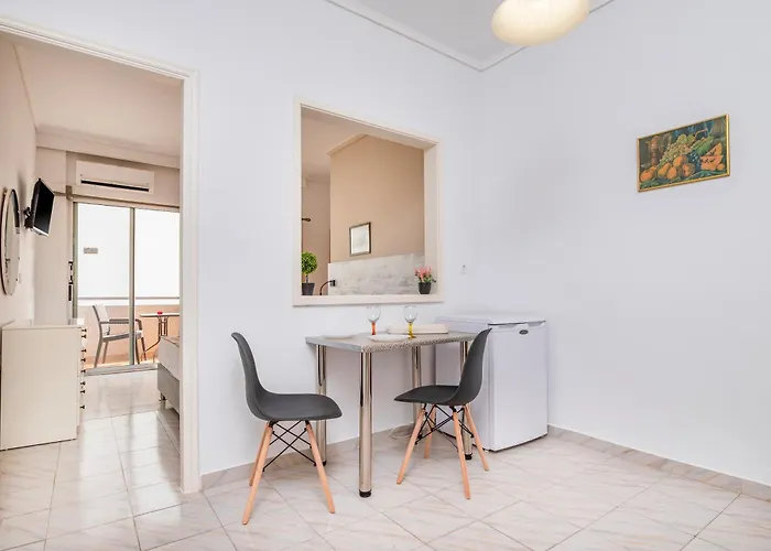 Silia Apartments1 *