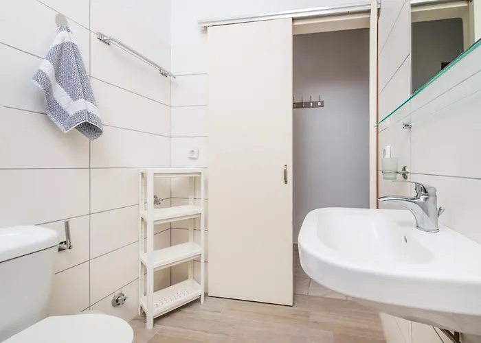 Apartament Silia Apartments1